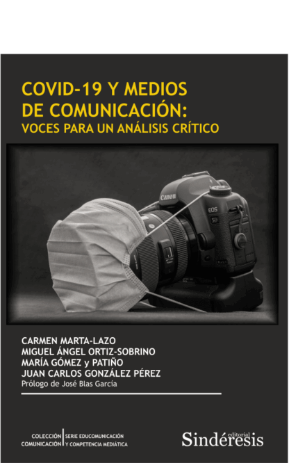 COVID-19 y medios de comunicación: voces para un análisis crítico