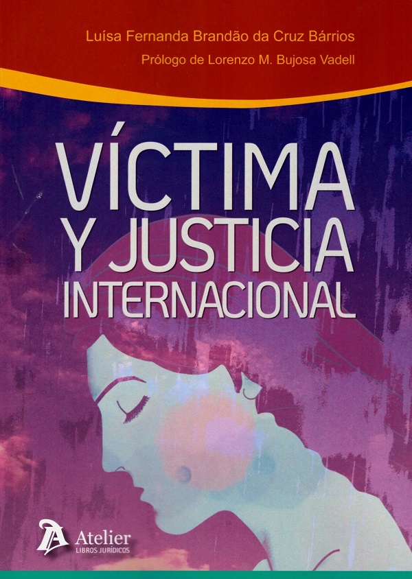 Víctima y justicia internacional -0