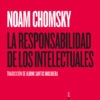 Responsabilidad de los intelectuales