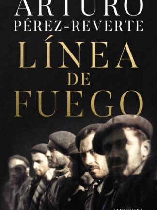 Línea de fuego