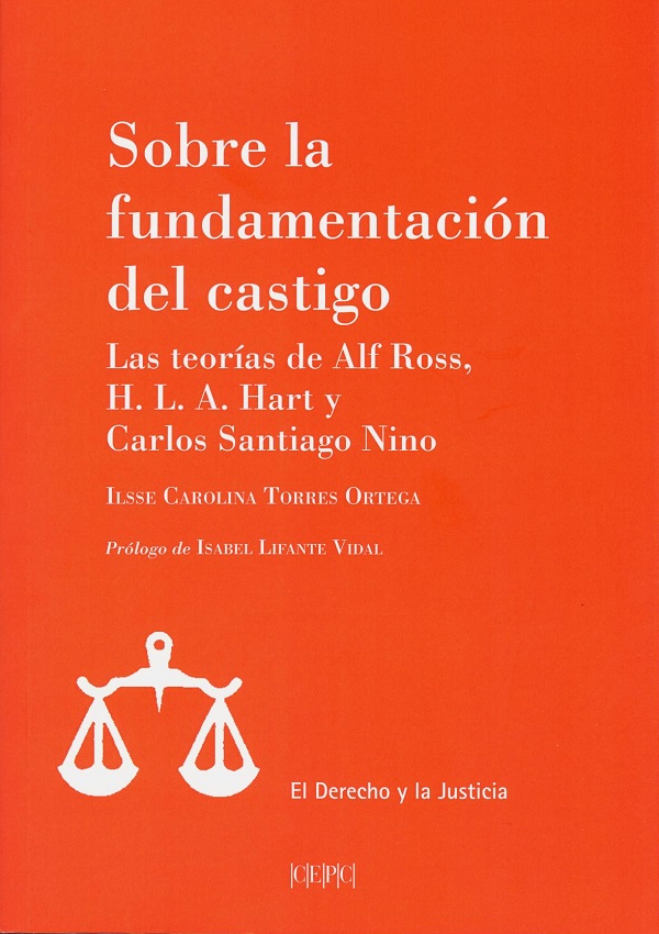 Sobre la fundamentación del castigo. Las teorías de Alf Ross, H. L. A. Hart y Carlos Santiago Nino-0