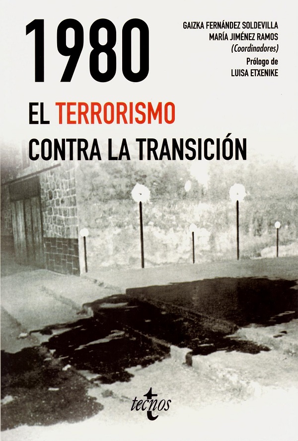 1980. El terrorismo contra la transición -0