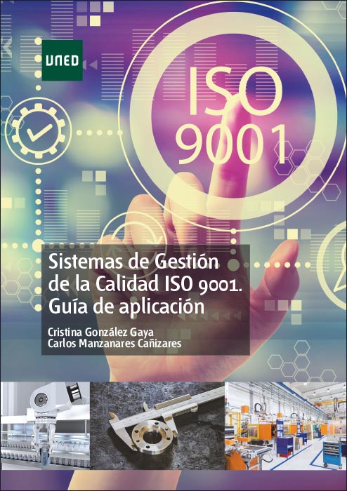 Sistemas de gestión de la calidad ISO 9001. Guía de aplicación -0