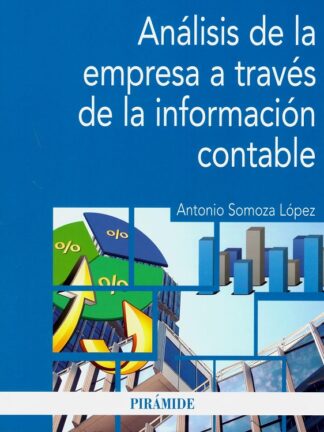 Análisis de la empresa a través de la información contable