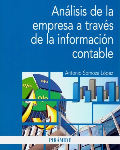 Análisis de la empresa a través de la información contable