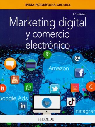Marketing digital y comercio electrónico