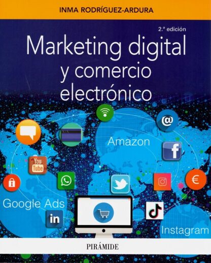 Marketing digital y comercio electrónico
