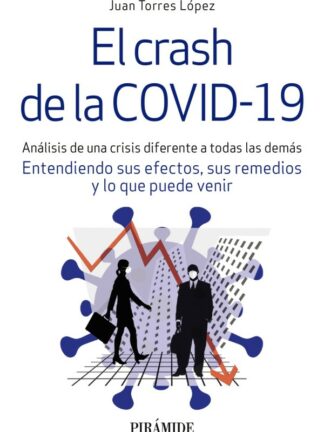 El crash de la COVID-19