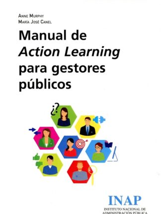 Manual de Action Learning para gestores públicos