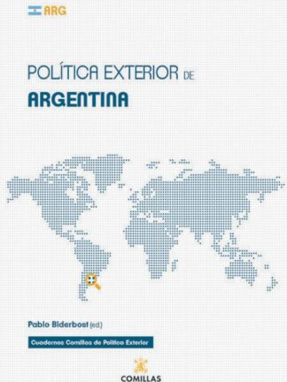 Política exterior de Argentina
