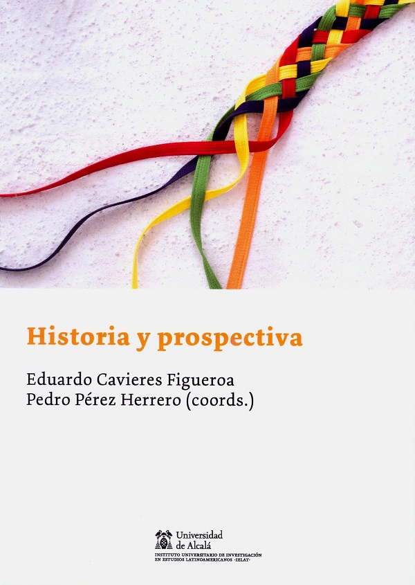 Historia y prospectiva -0