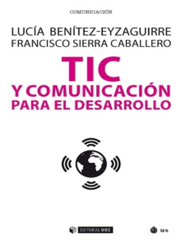 TIC y comunicación para el desarrollo -0