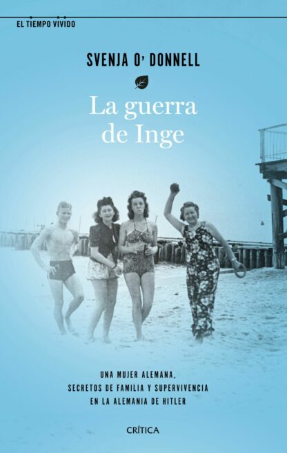 Guerra de Inge