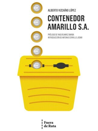 Contenedor amarillo, S.A.