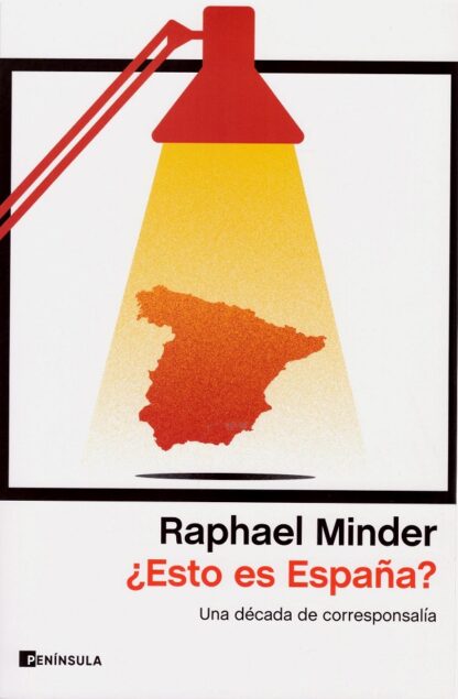 ¿Esto es España?