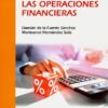 Ejercicios de matemática de las operaciones financieras -0