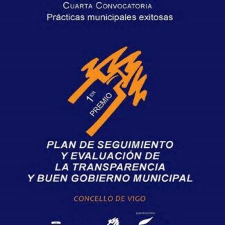 Plan de seguimiento y evaluación de la transparencia y buen gobierno municipal