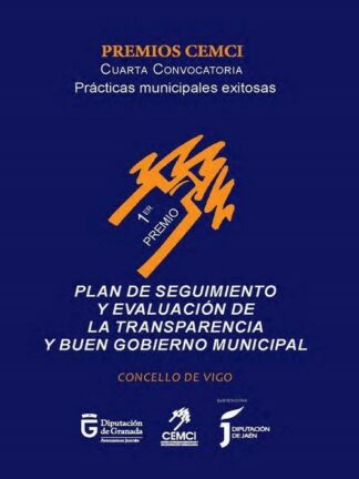 Plan de seguimiento y evaluación de la transparencia y buen gobierno municipal
