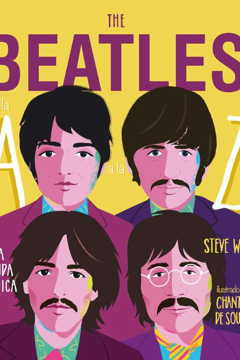 The Beatles de la A a la Z -0