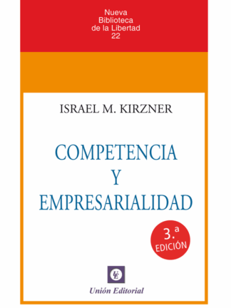 Competencia y empresarialidad 2020
