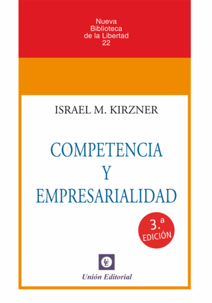 Competencia y empresarialidad 2020