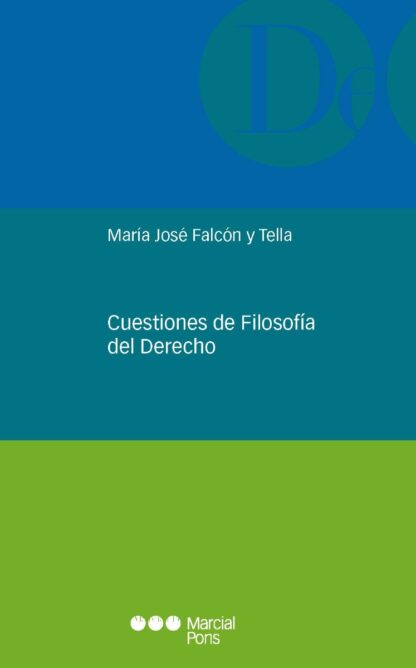 Cuestiones de Filosofía del Derecho
