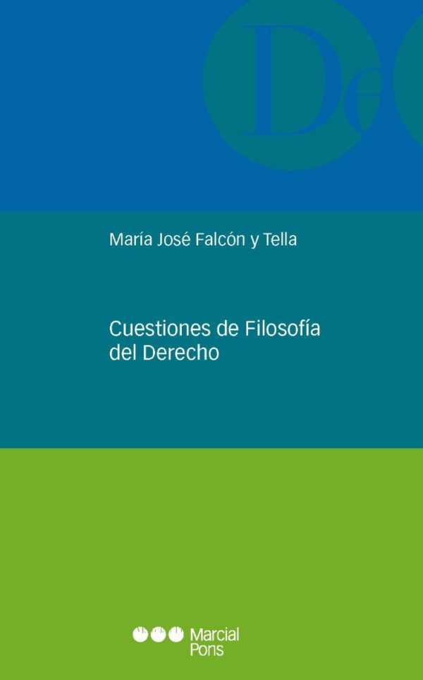 Cuestiones de Filosofía del Derecho -0