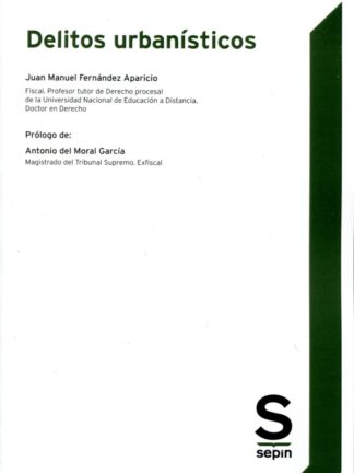 Delitos urbanísticos