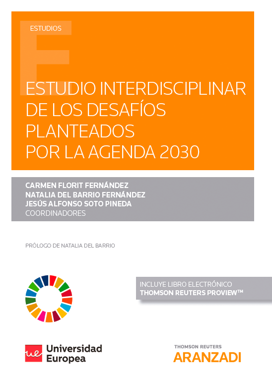 Estudio interdisciplinar de los desafíos planteados por la agenda 2030-0