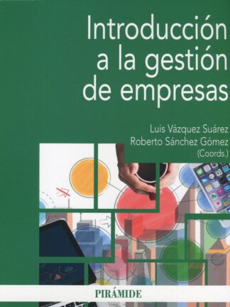 Introducción a la gestión de empresas