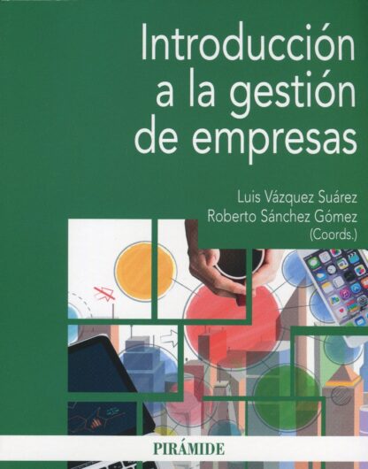 Introducción a la gestión de empresas