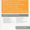 Los conflictos armados y la protección de la infancia. Un estudio multidisciplinar desde la perspectiva de los derechos humanos.-0