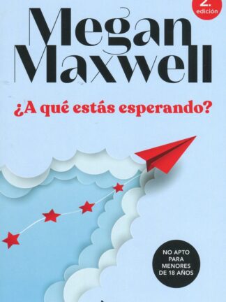 A qué estás esperando?