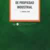 Leyes de propiedad industrial. -0