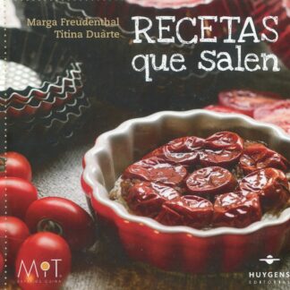 Recetas que salen
