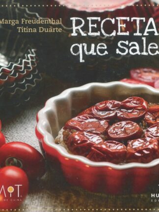 Recetas que salen