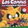 Compas y la maldición de Mikecrack