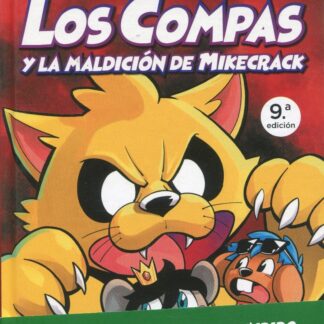 Compas y la maldición de Mikecrack