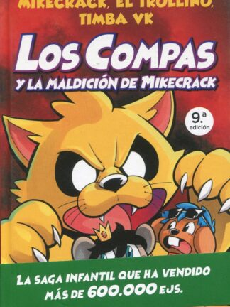 Compas y la maldición de Mikecrack