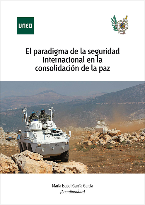 El paradigma de la seguridad internacional en la consolidación de la paz-0