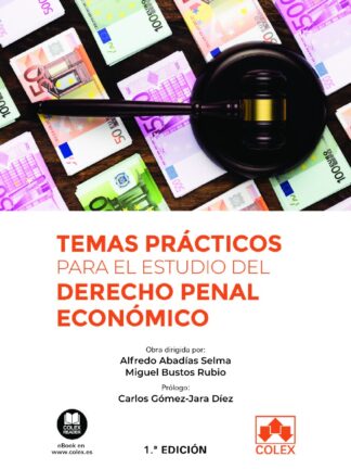 Temas prácticos para el estudio del derecho penal económico