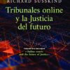 Ebook Tribunales online y la Justicia del futuro -0
