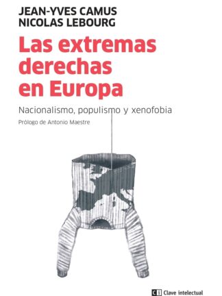 Las extremas derechas en Europa