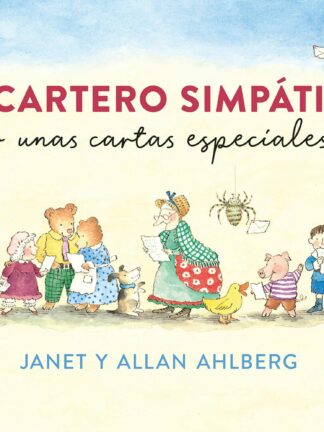 El cartero simpático