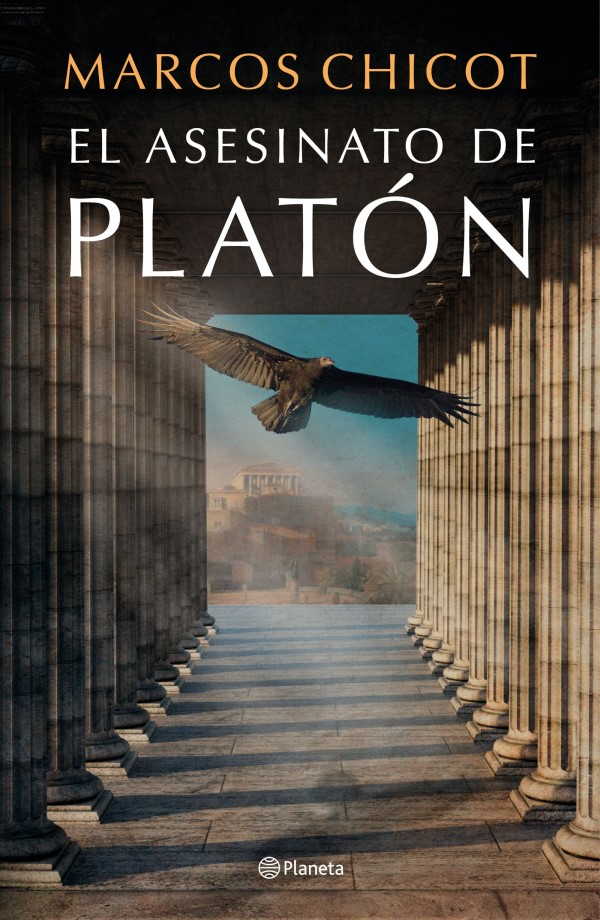 Asesinato de Platón -0