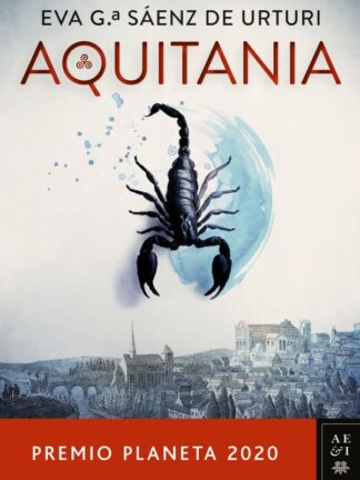 Aquitania