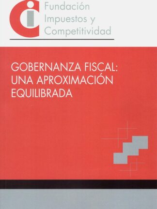 Gobernanza fiscal