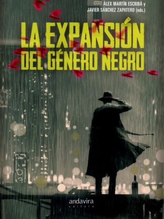 Expansión del género negro