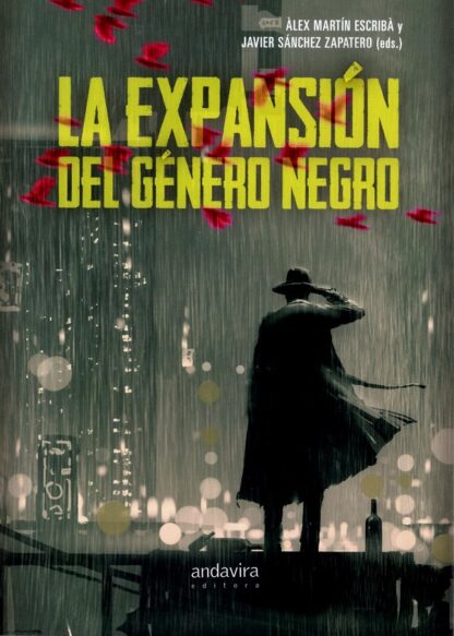 Expansión del género negro