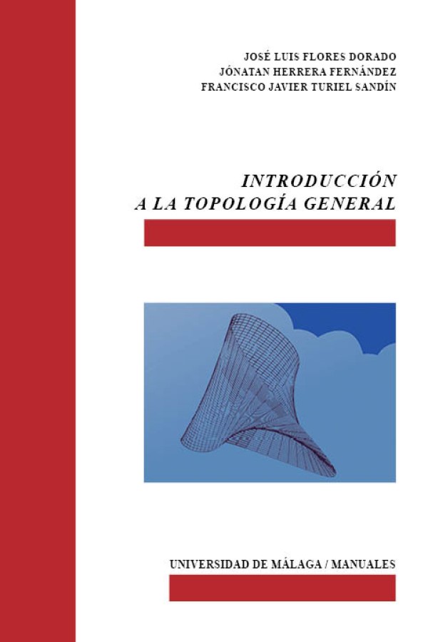 Introducción a la Topología General -0